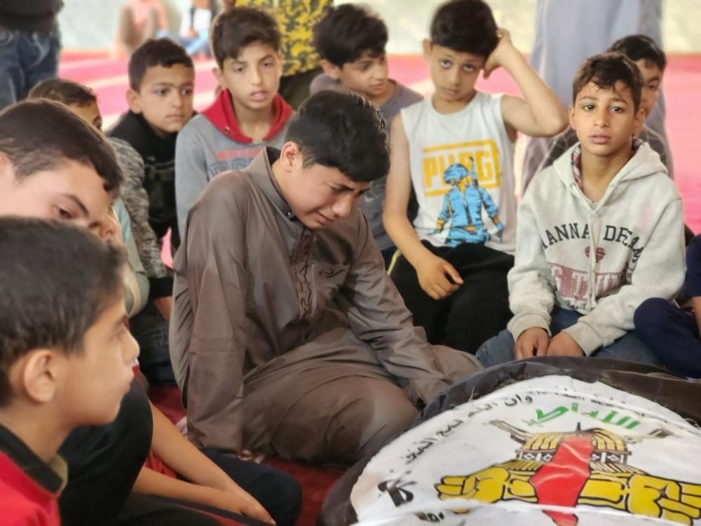 تظهر مدى وحشية الاحتلال