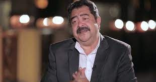الفنان طارق عبد العزيز يتعرض لأزمة صحية
