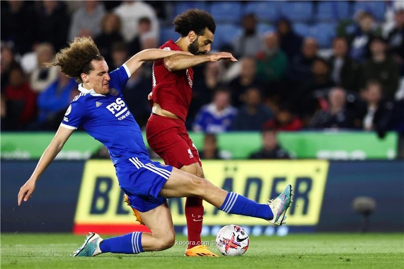 الدوري الانجليزي