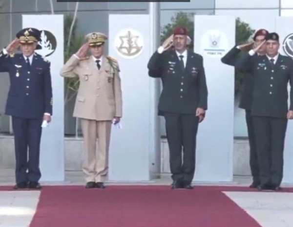 الصناعات الجوية "الإسرائيلية" والجامعة الدولية للرباط توقعان مذكرة تفاهم