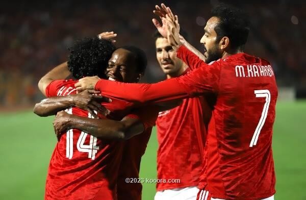 دوري ابطال افريقيا