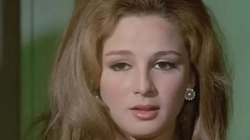 شاهد: نجلاء فتحي تقاضي شخصا استغلها لسنوات!