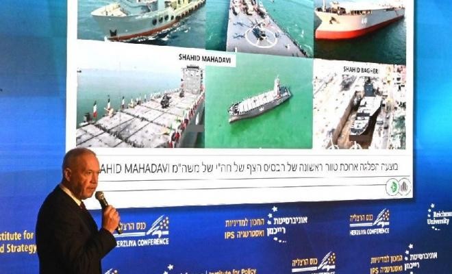 غالانت: إيران تخوض عبر وكلائها حرب استنزاف ضد "إسرائيل"