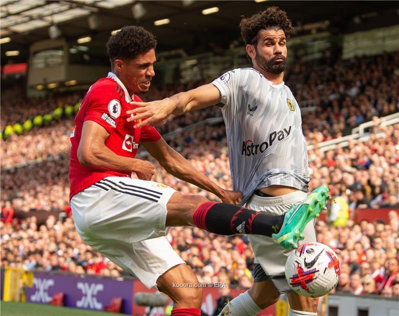 الدوري الانجليزي