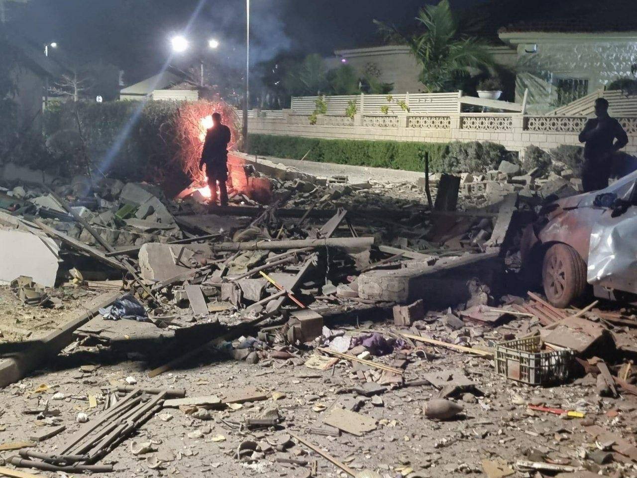 جيش الاحتلال يتحدث عن تفاصيل العملية العسكرية الأخيرة في قطاع غزة