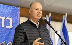 هنغبي يتحدث عن تطبيع العلاقات بين السعودية و"إسرائيل"