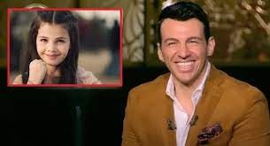 رامى رضوان يرفض استمرار ابنته كايلا في التمثيل