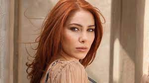 شاهد: دانييلا رحمة تخطف الأنظار بجلسة تصوير جريئة