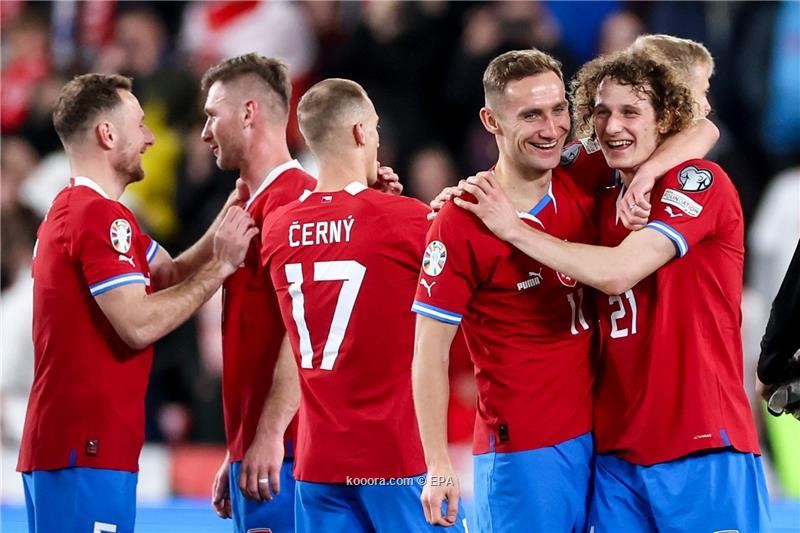 تصفيات امم افريقيا