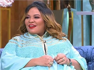 ويزو تحكي كواليس اختيارها اسم "مسك" لابنتها