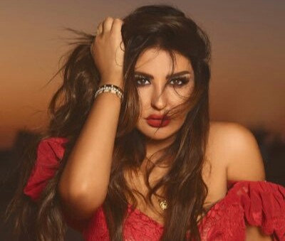 شذى حسون تكشف سر خسارتها 20 كيلو من وزنها