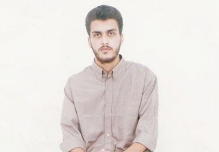 الاحتلال يُفرج عن الأسير مراد أبو معيلق من مخيم النصيرات