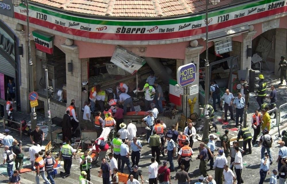 وقعت قبل 22 عامًا