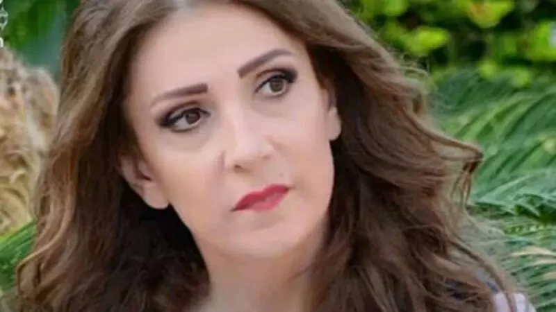 شاهد: وفاء موصللي تكشف آثار عملية القلب المفتوح .. بعد خسارتها الوزن