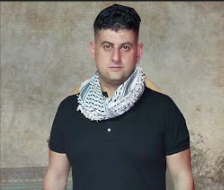 الأسير بكر دراغمة من طوباس يدخل عامه الـ22 والأخير في سجون الاحتلال