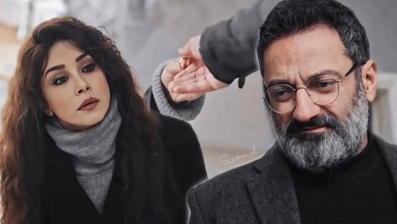 شاهد: "الحب بالحب".. شائعات علاقة جورج خباز وكاريس بشار تشعل السوشال ميديا