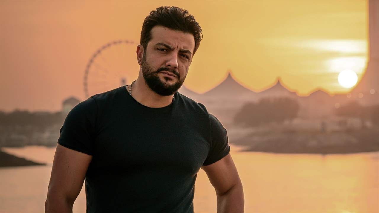 طلال مارديني يقلد ميسي ويعلّق: ما حدا احسن من حدا