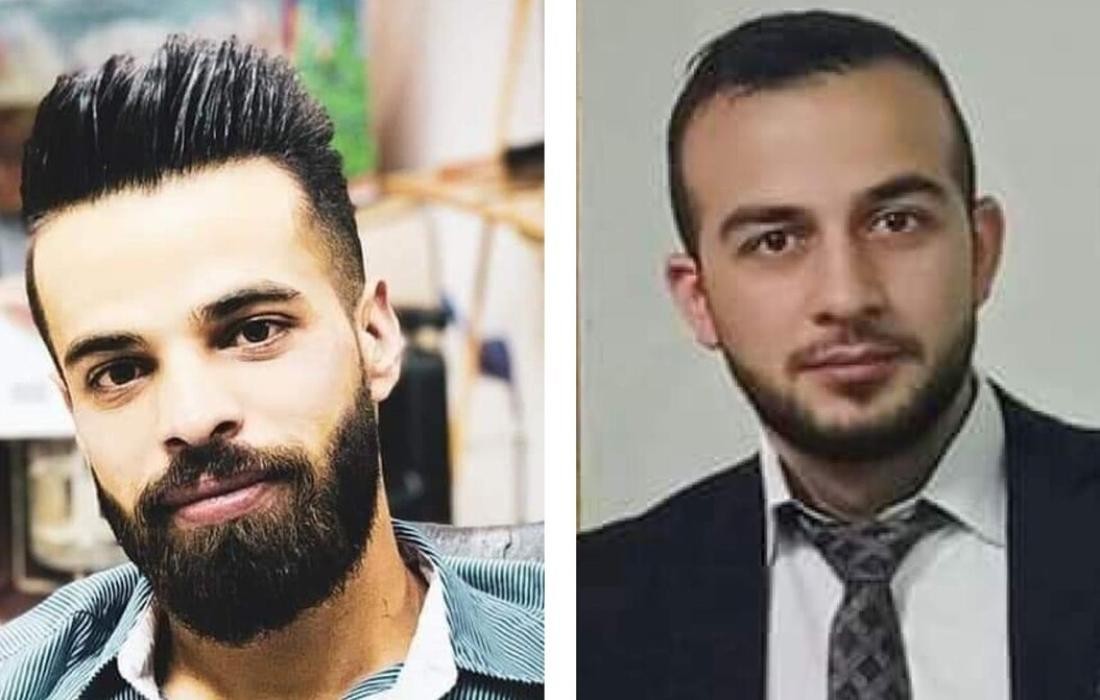 الأسيران شديد وتلاحمة من الخليل يُواصلان إضرابهما عن الطعام لليوم الخامس على التوالي