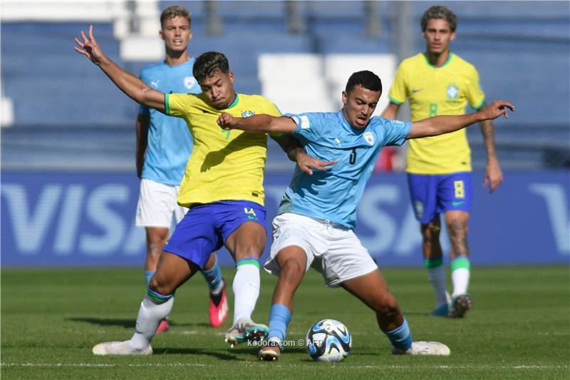 مونديال الشباب