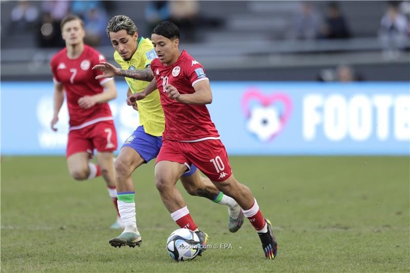 مونديال الشباب