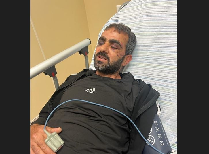 "شؤون الأسرى" تحذّر من سياسة الاحتلال بالاغتيال التدريجي للأسير المحرر محمد زهران
