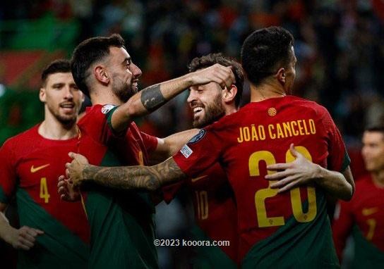 تصفيات امم اوروبا