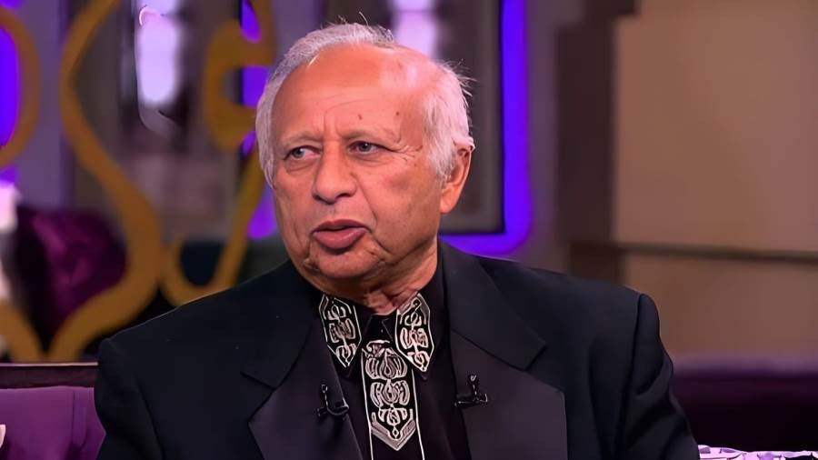 تصريحات صادمة لـ هاني شنودة عن رأيه في الذكاء الاصطناعي