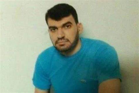 الأسير عماد ربايعة من جنين يدخل عامه الـ22 في سجون الاحتلال