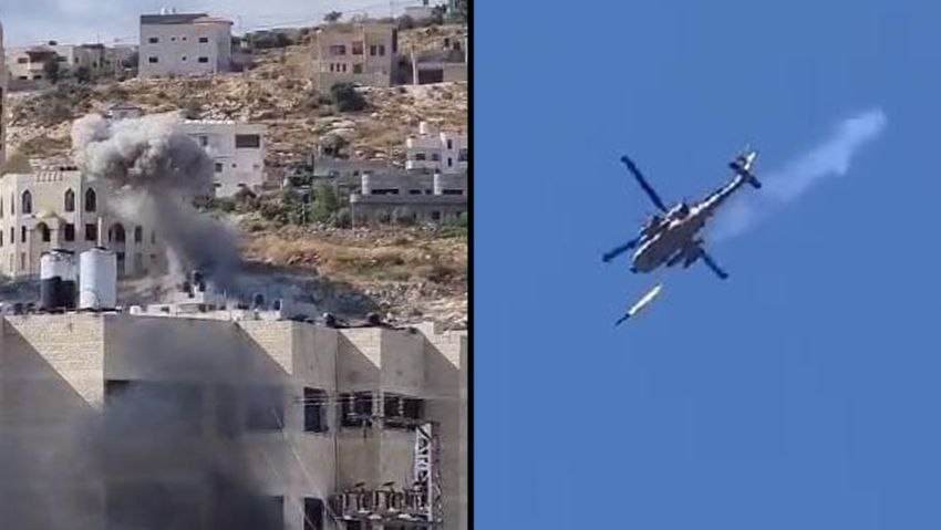 قناة عبرية تكشف تفاصيل جديدة بشأن الأحداث الجارية بجنين