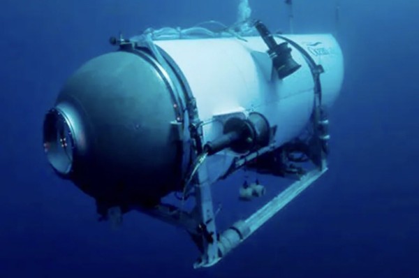 إلى أين وصلت عمليات البحث عن الغواصة المفقودة "تيتان"؟