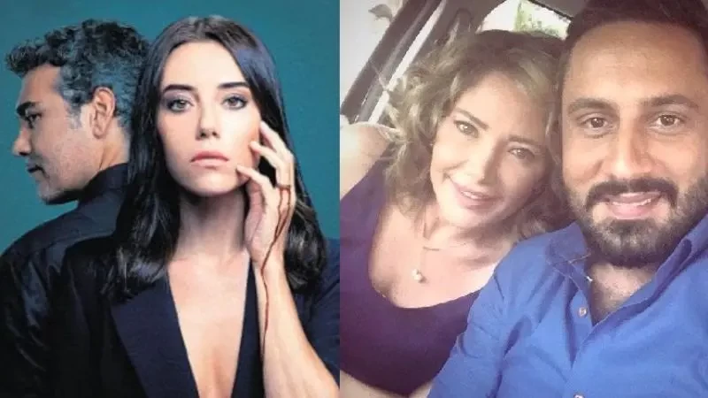 شاهد: كواليس مسلسل "الخائن".. وهذا موعد عرضه؟