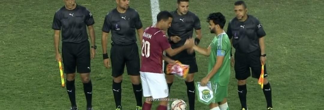 سيراميكا يحطم أحلام الاتحاد ويصعد لنهائي كأس الرابطة