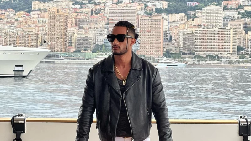 فيديو: محمد رمضان يطرح أغنيتين من فيلمه "هارلي"