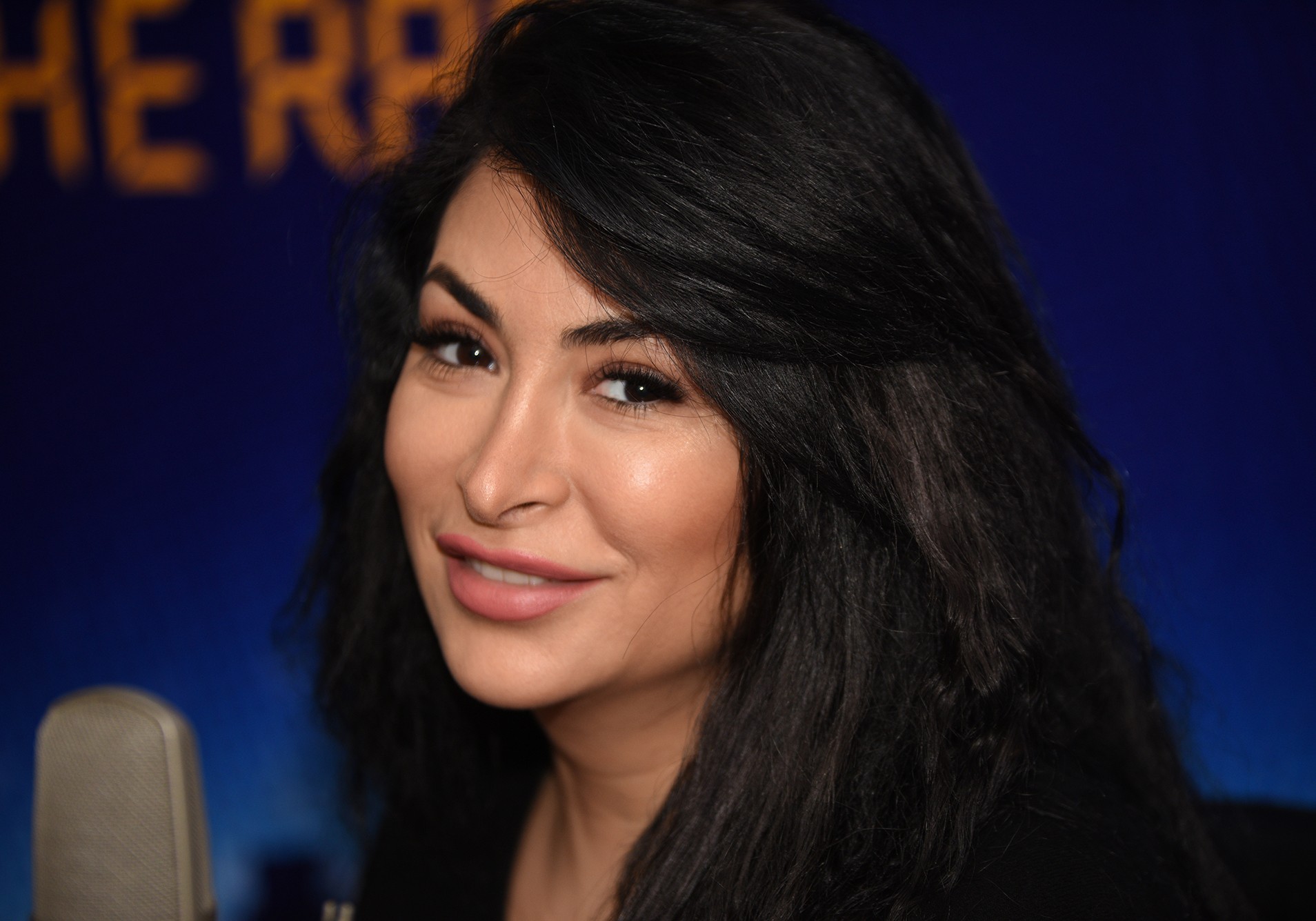 شاهد: ديمة بياعة تخضع لعملية تجميد الأجنة: "رح تشوفوني حامل قريبًا"