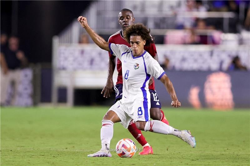 بطولة الكأس الذهبية لكرة القدم لمنتخبات الكونكاكاف