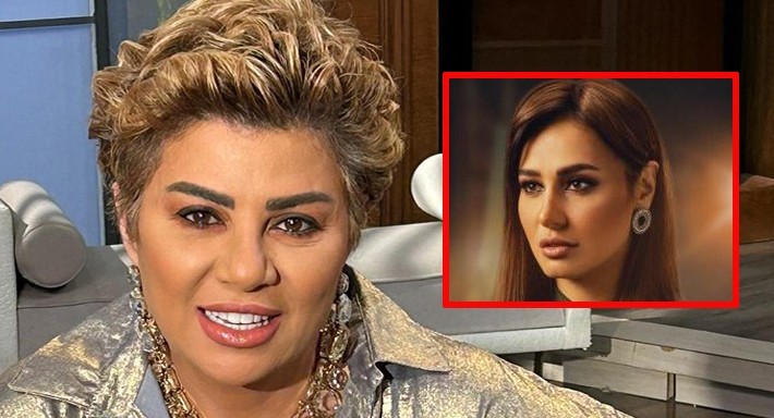 مفيدة شيحة لـ حلا شيحة: الفن مش لعبة