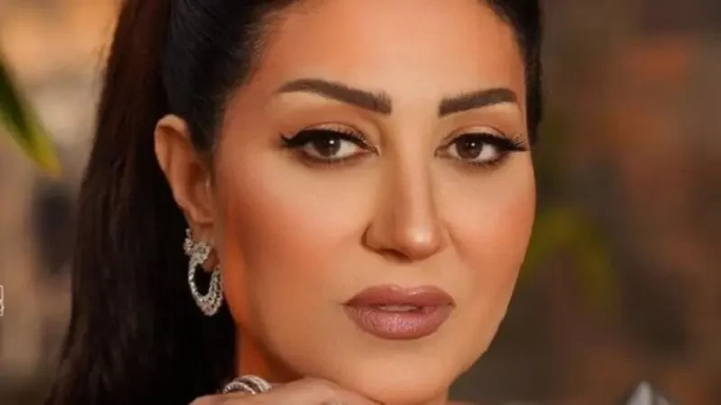 شاهد : وفاء عامر تتعرض لحادث سير.. "نجوت بأعجوبة!"