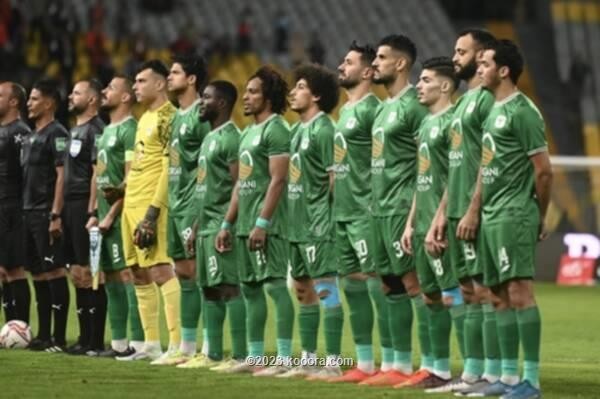 الدوري المصري