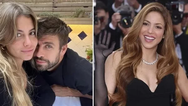 جيرارد بيكيه يخطط للزواج من حبيبته بعد عام من انفصاله عن شاكيرا