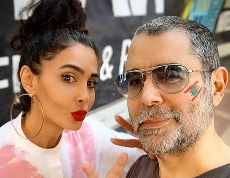 يوري مرقدي: أنا وزوجتي ضد الدين مش ملحدين