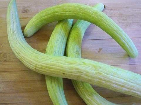 تفسير حلم الفقوس في المنام