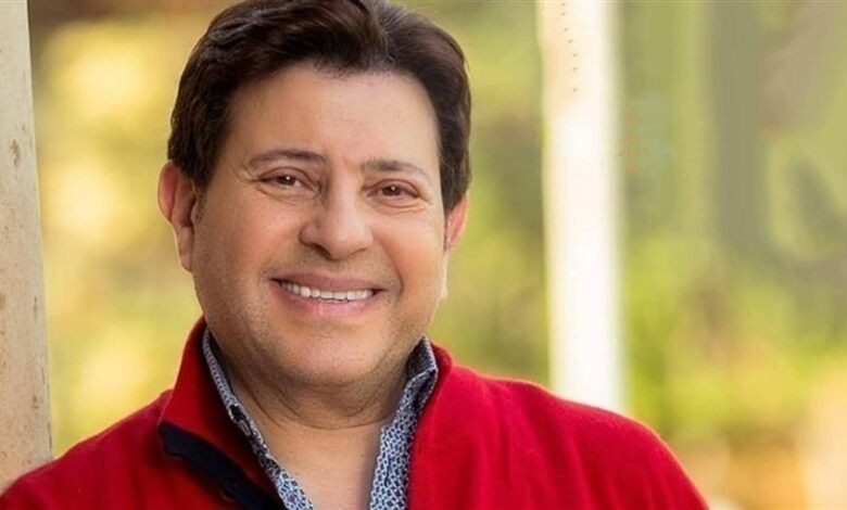 تفاصيل حالة هاني شاكر الصحية بعد العملية الجراحية