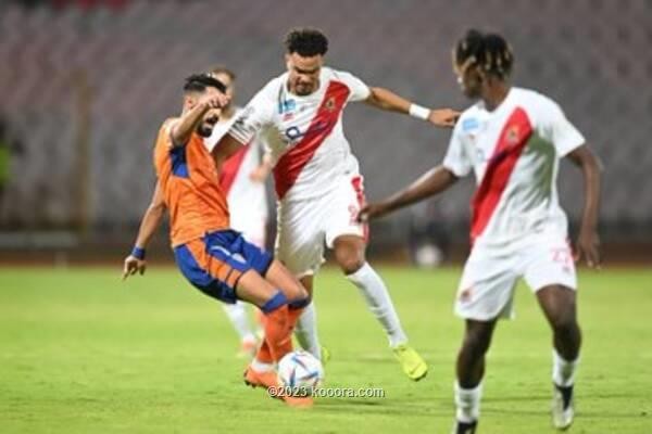 بالصور : العدالة يرافق الباطن لدوري يلو.. ونجاة الخليج والفيحاء