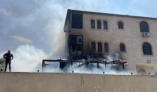 قناة عبرية تكشف عن تأثير النشاط المسلح شمال الضفة على قدرات الجيش