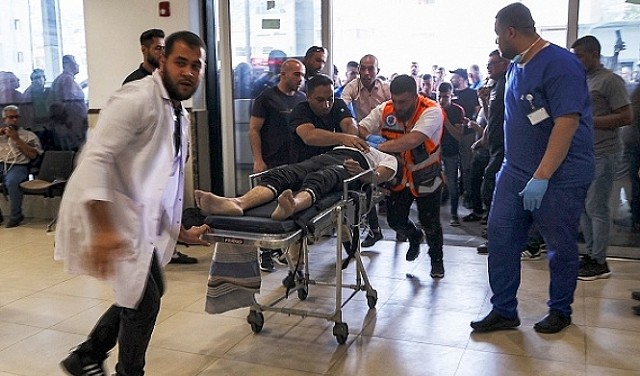 استشهاد أمجد الجعص متأثرًا بإصابته خلال مواجهات مع الاحتلال في جنين