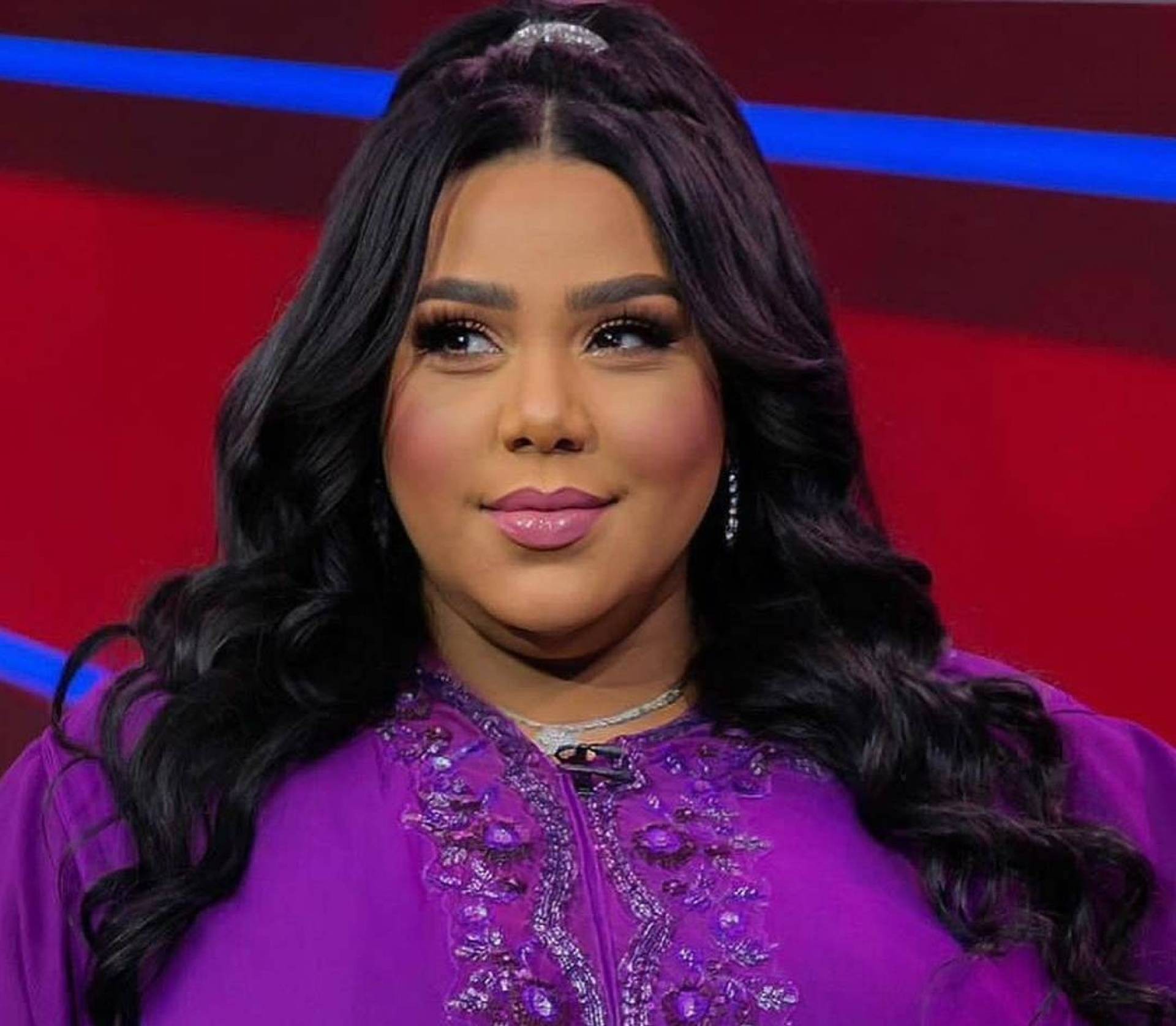 رشاقة شيماء سيف بعد الخضوع ل "الذكاء الاصطناعي"