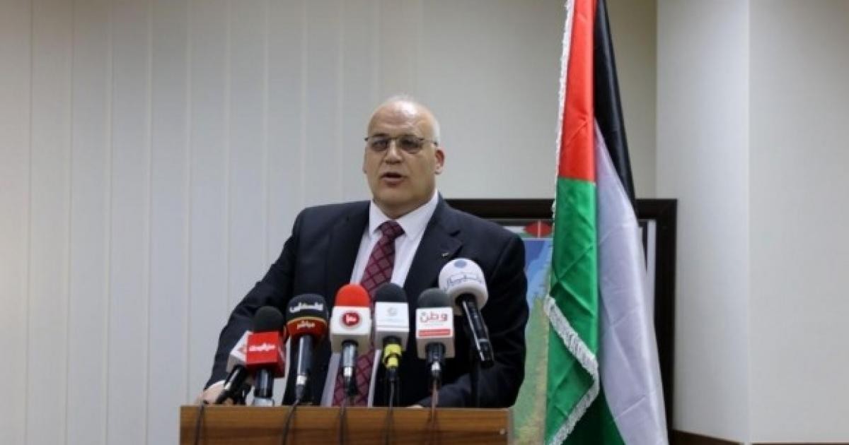 وزير العمل: نعمل على تطوير بنود قانون الضمان الاجتماعي