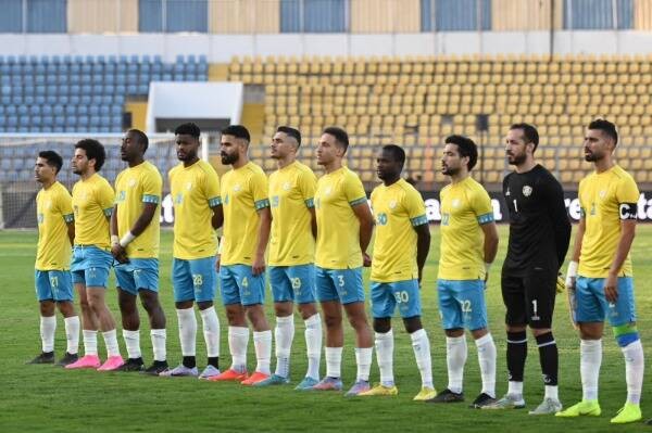 الإسماعيلي يواصل مقاطعة الانتصارات ويتعادل مع أسوان