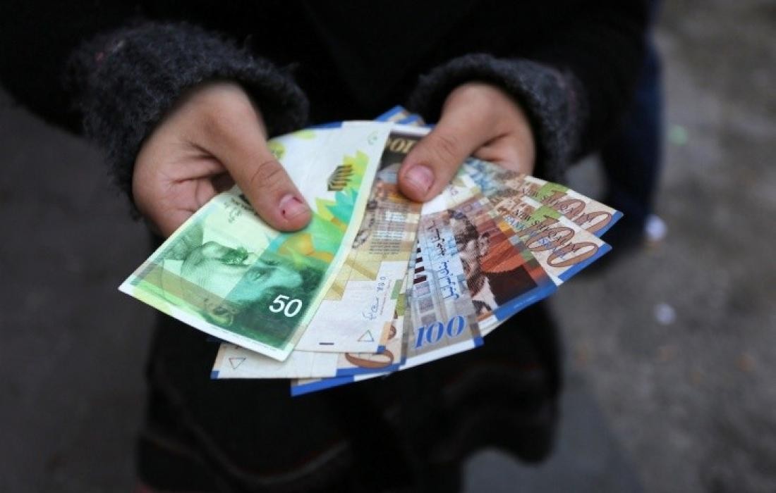 هيئة الأسرى تعلن موعد صرف رواتب الأسرى عن شهر يونيو 2023