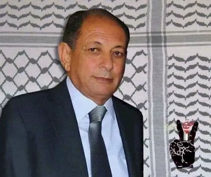 "مركزية" و"ثوري" حركة فتح وأطرها القيادية ينعون اللواء إبراهيم المصري